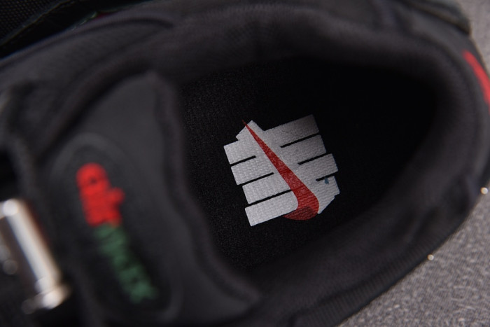 Nike Air Max 95 SP Undefeated Black IB4453-001