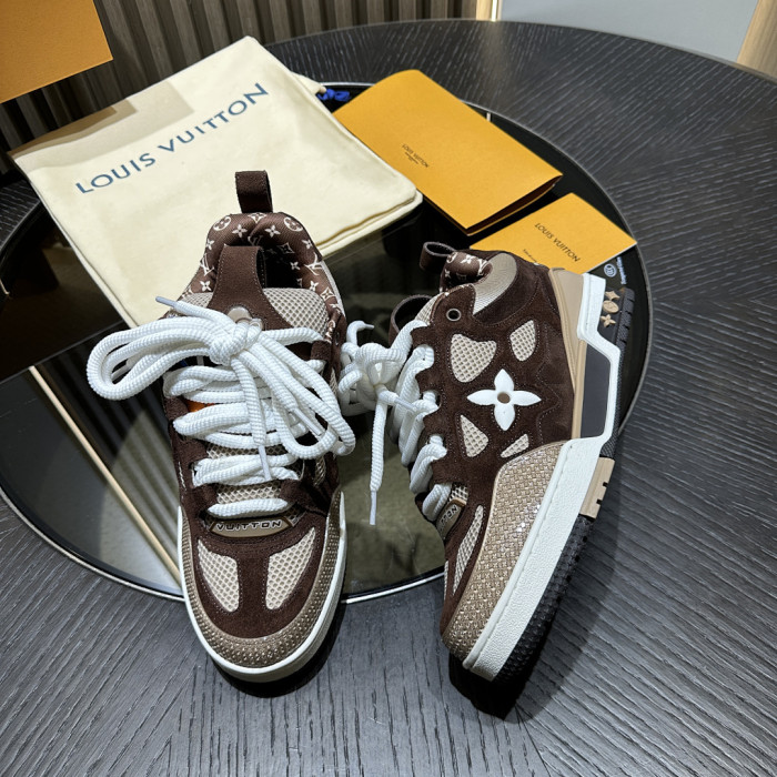 L&V snekaers L0000411
