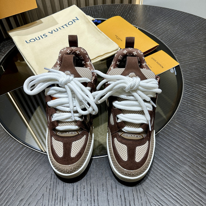 L&V snekaers L0000411
