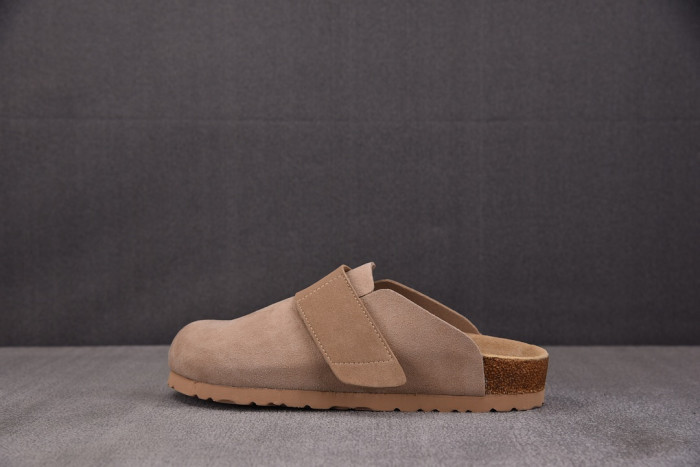 BIRKENSTOCK SANDALS 24