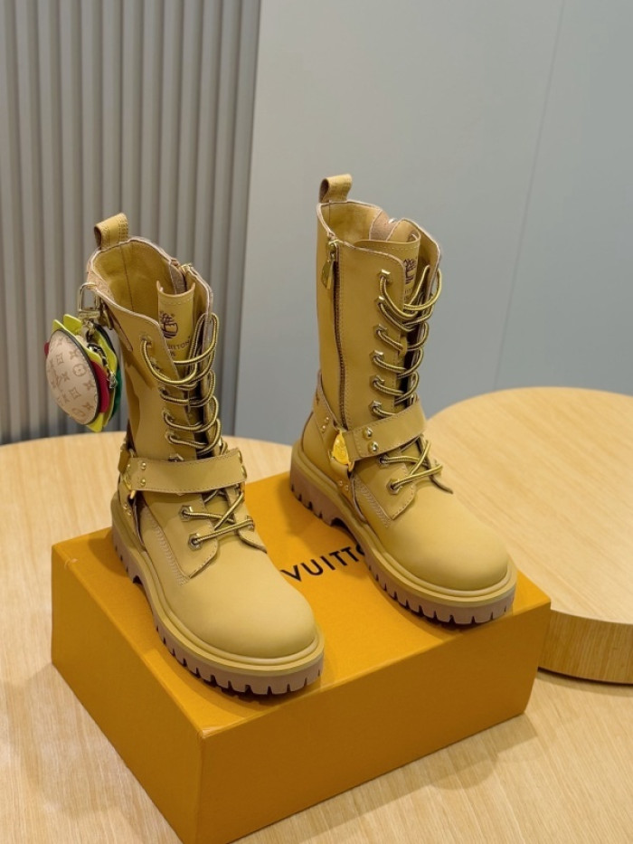 L&V BOOTS LV0000372