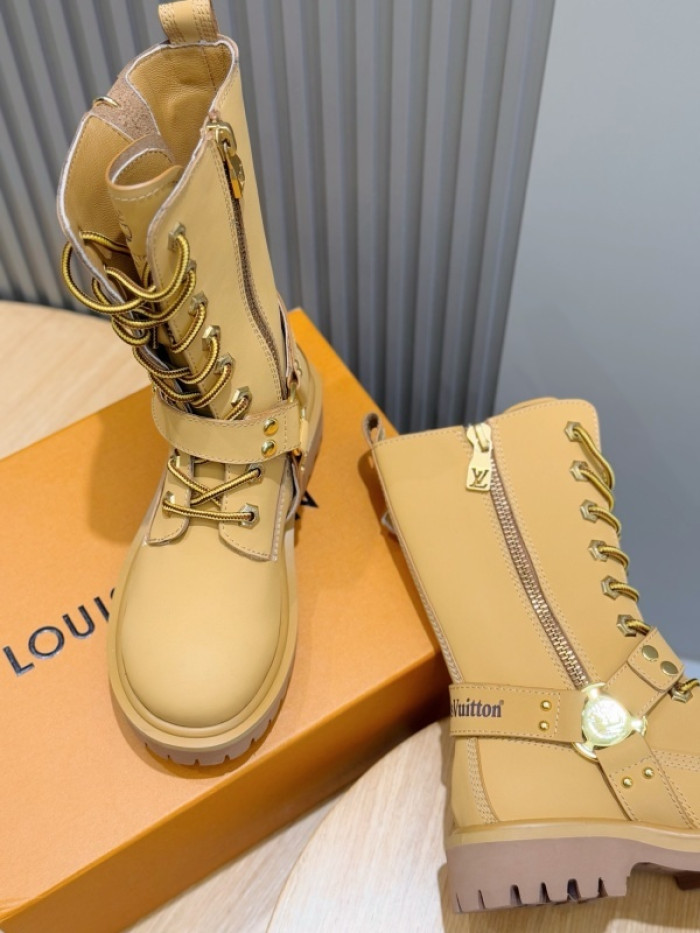 L&V BOOTS LV0000372