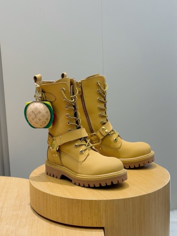 L&V BOOTS LV0000372