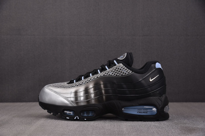 Nike Air Max 95 Big Bubble x Palace IQ7708-095