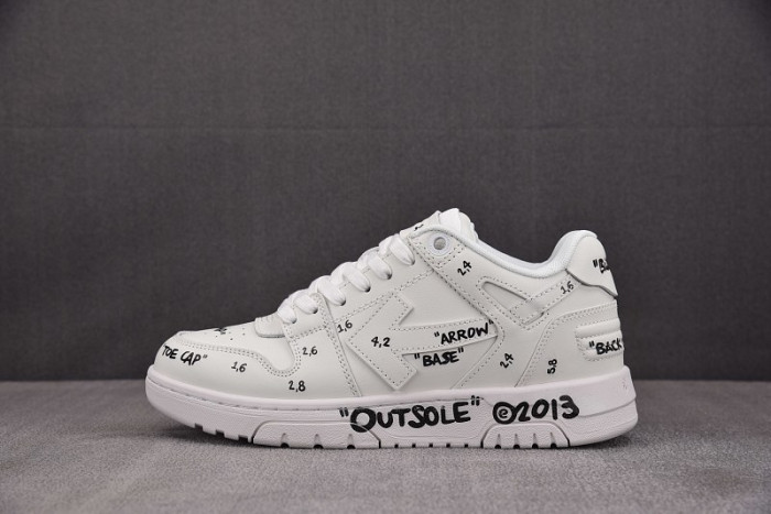 OFW Sneakers OW10057