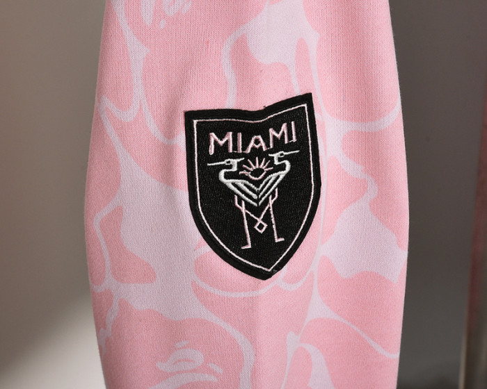 BAPE Hoodie64