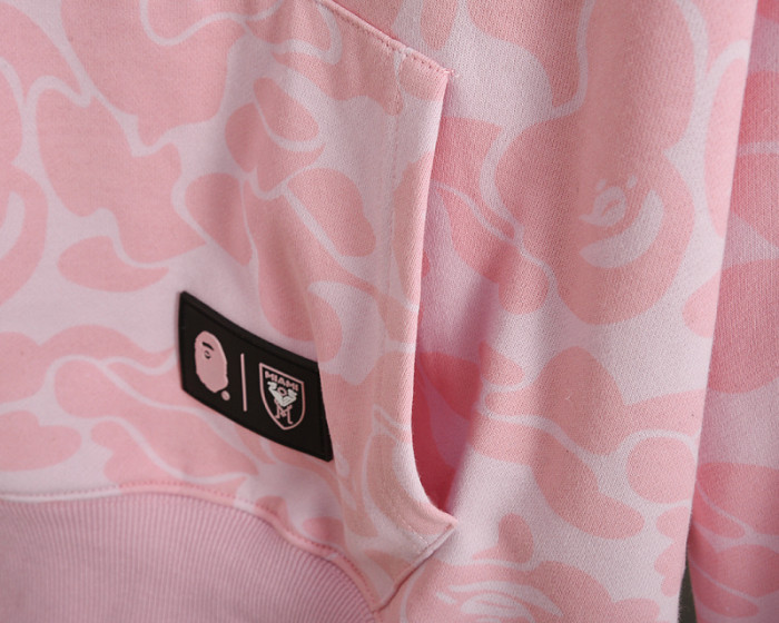 BAPE Hoodie64