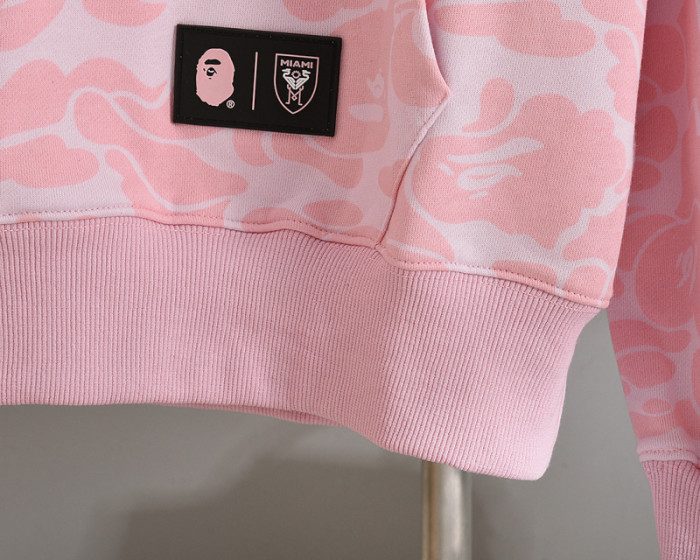 BAPE Hoodie64