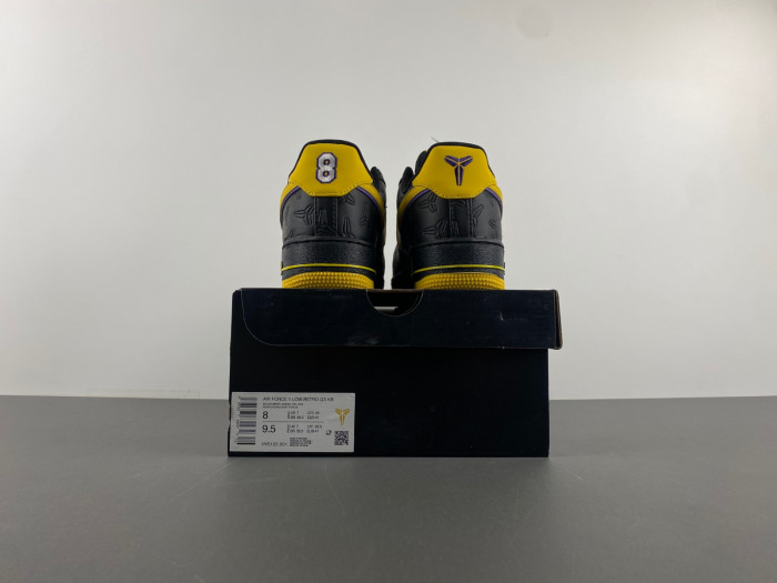 Nike Air Force 1 Kobe Bryant HV5122-001