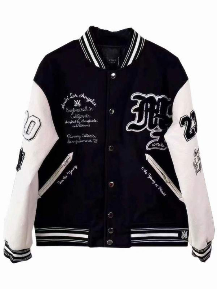 Amiri Jacket AJ22