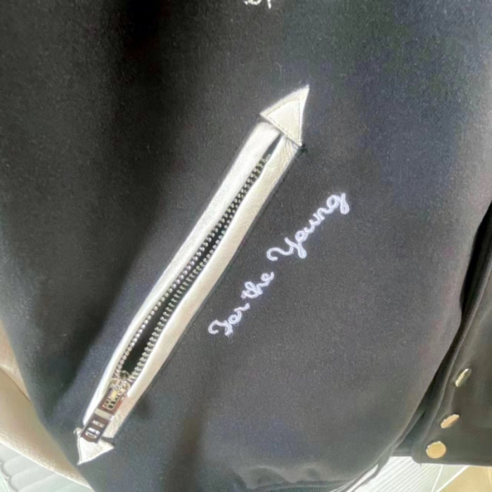 Amiri Jacket AJ22