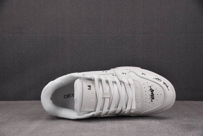 OFW Sneakers OW10057