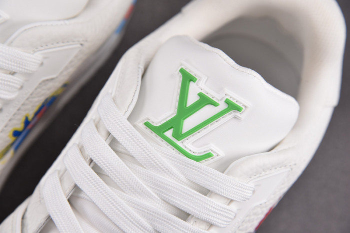 l&v snekaers l0000115