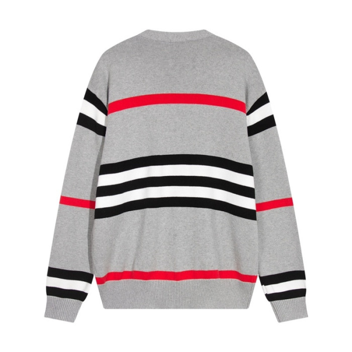 BURBER*Y sweater 68