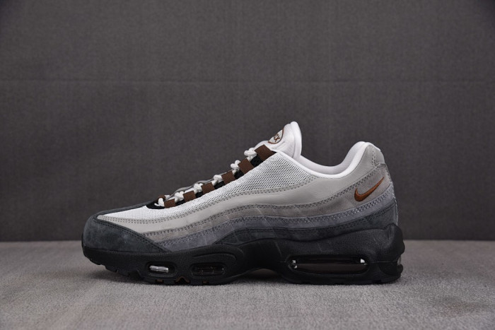 Nike Air Max 95 SB Cacao Wow HF7545-002