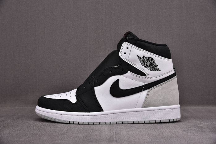 air jordan 1 retro high og stage haze 555088-108