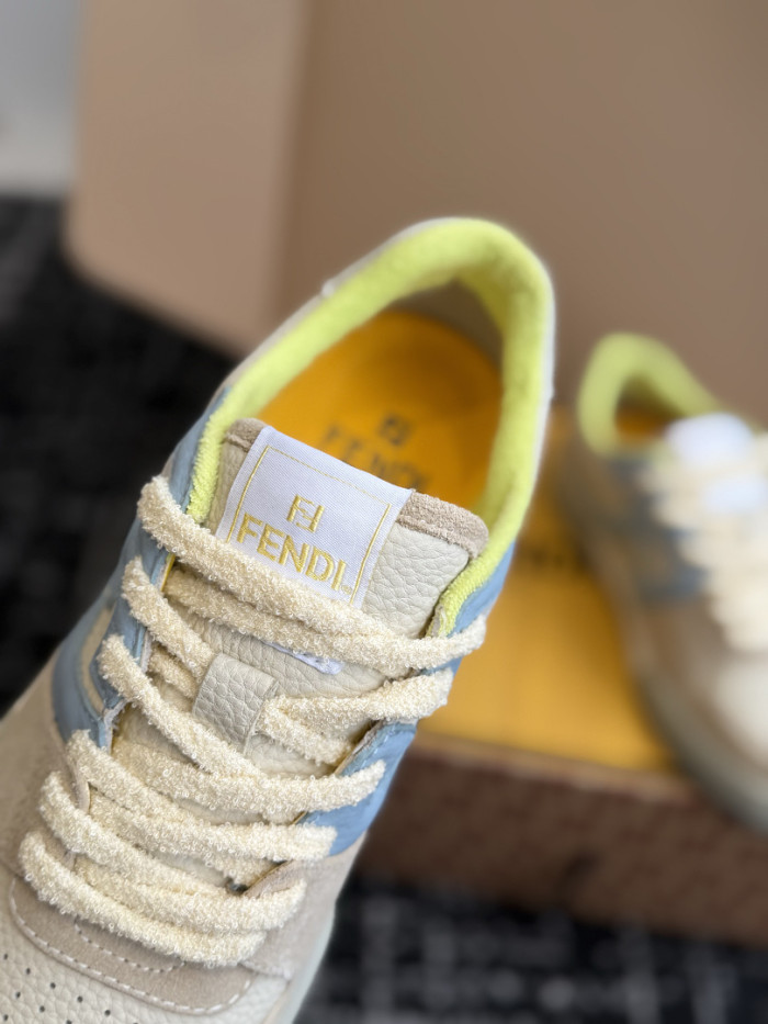FEN sneaker F000077