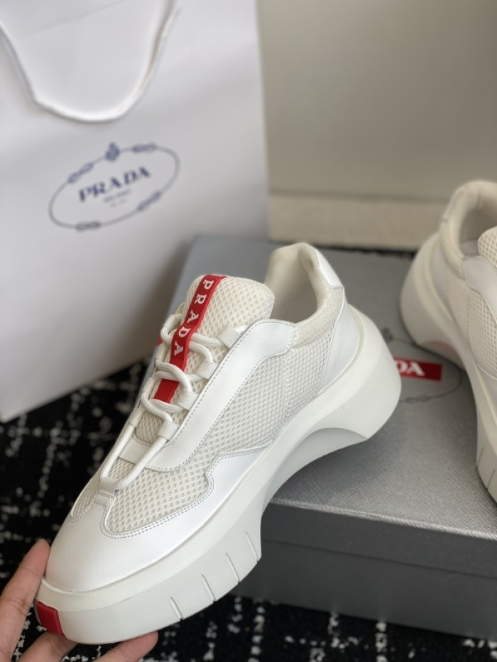 Prad* snekaers P000094