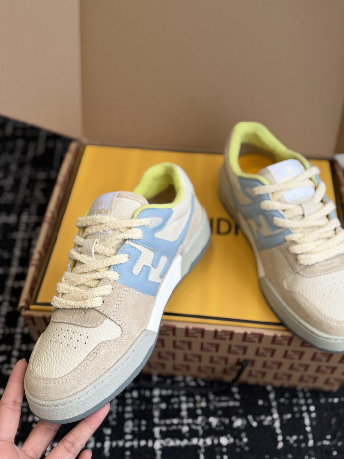 FEN sneaker F000077