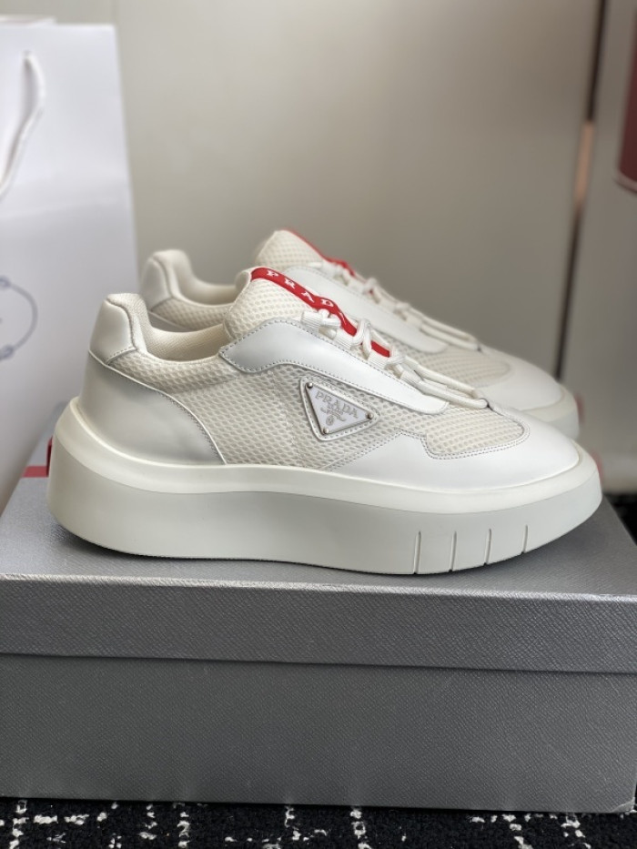 Prad* snekaers P000094