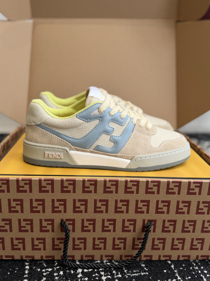 FEN sneaker F000077