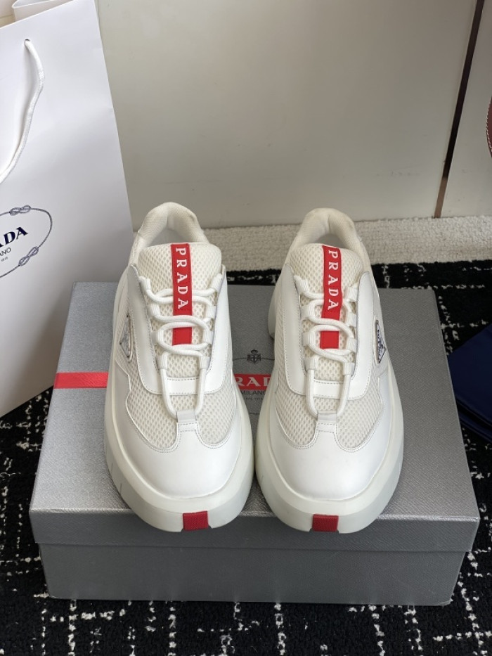 Prad* snekaers P000094