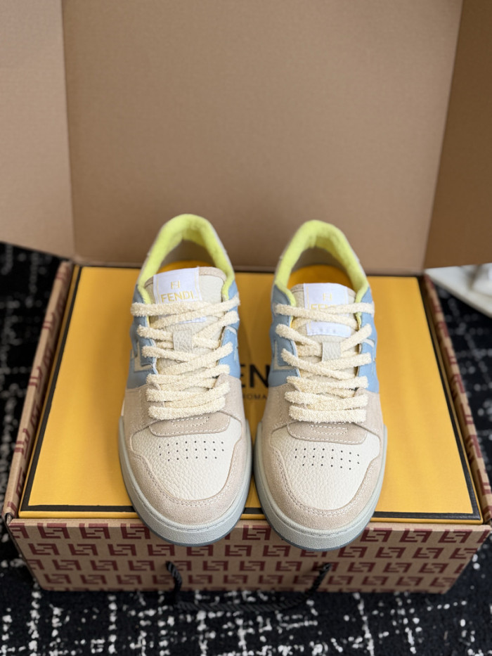 FEN sneaker F000077