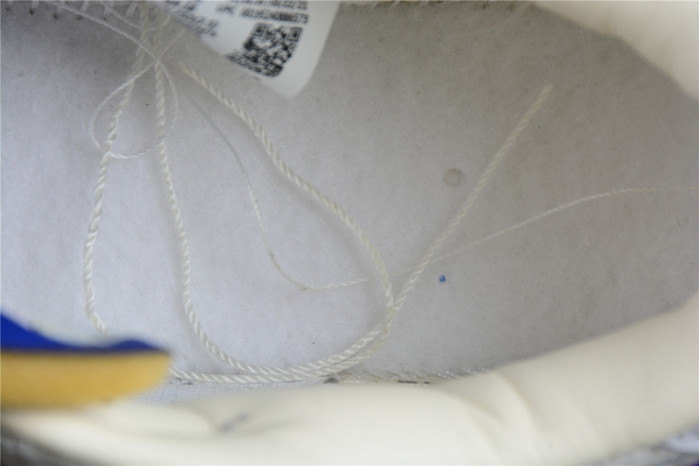 ofw x dunk low “48 of 50” dm1602-107