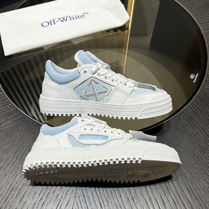 OFW Sneakers OFF000003