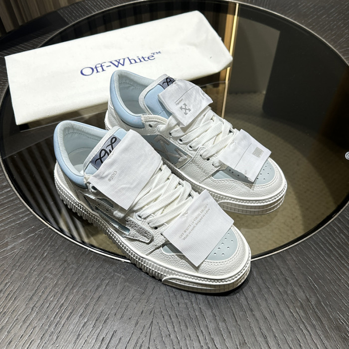 OFW Sneakers OFF000003