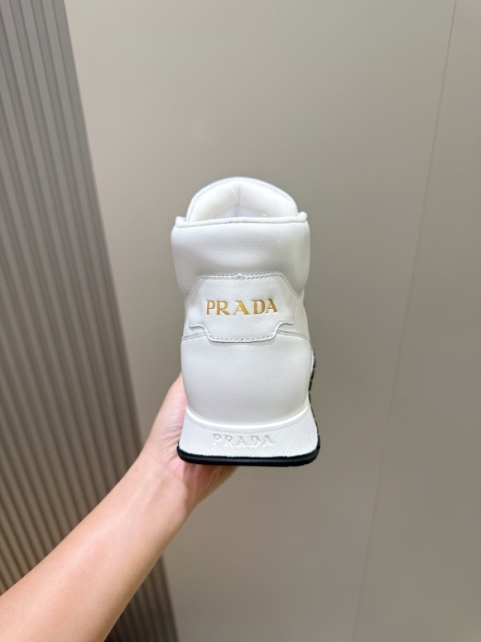 Prad* snekaers P0000112