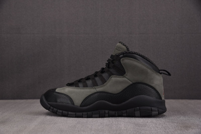 Air Jordan 10 Retro ''Shadow'' HJ6779-001