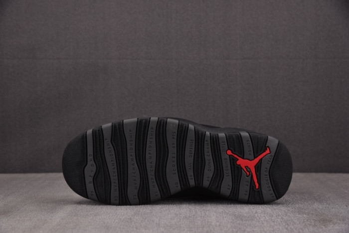 Air Jordan 10 Retro 