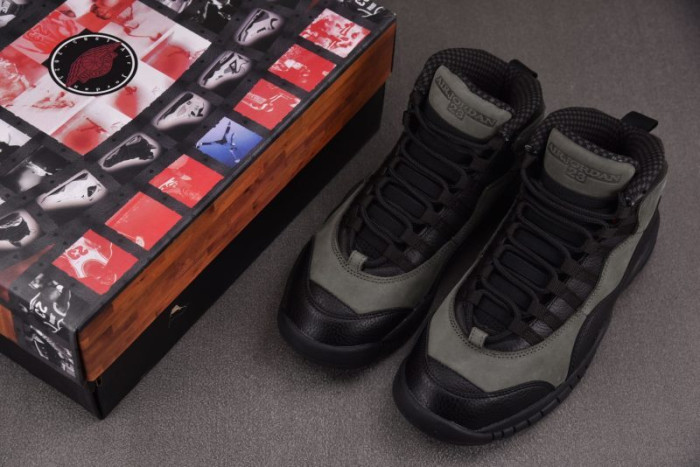 Air Jordan 10 Retro 
