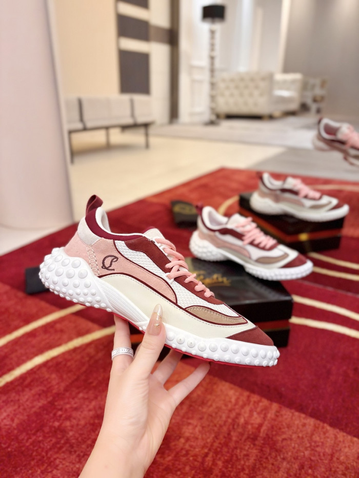 C&L sneakers CL000135