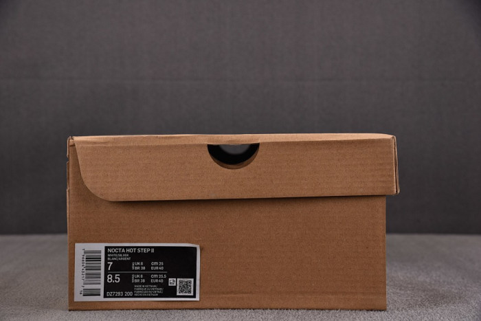 Nike Hot Step 2 Drake NOCTA DZ7293-200