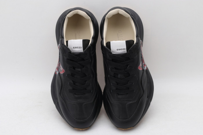 G*u*i* trainer sneaker37