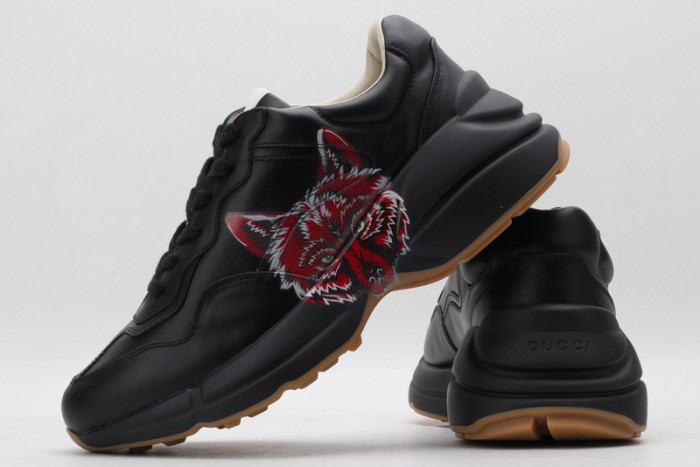 G*u*i* trainer sneaker37