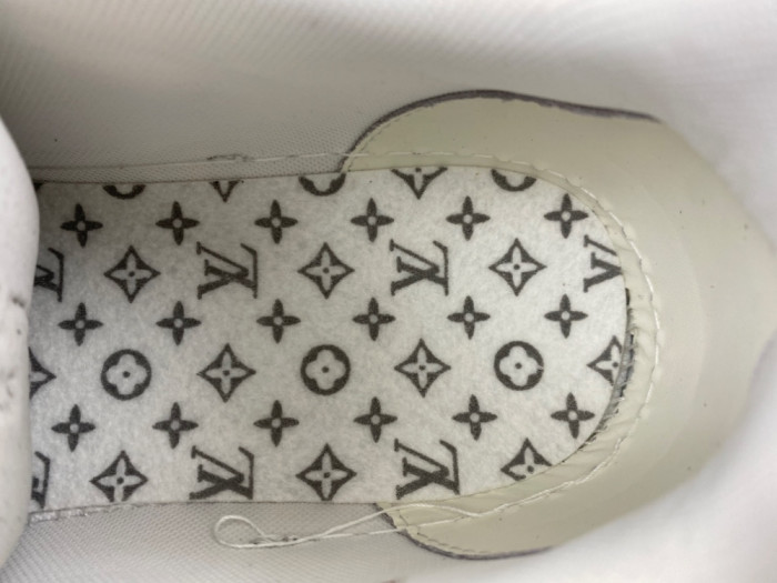 L&V snekaers L0000401