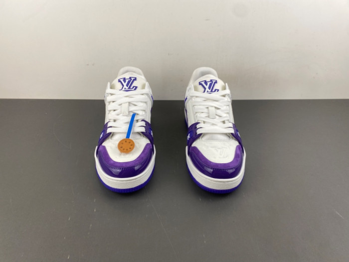 L&V snekaers L0000401