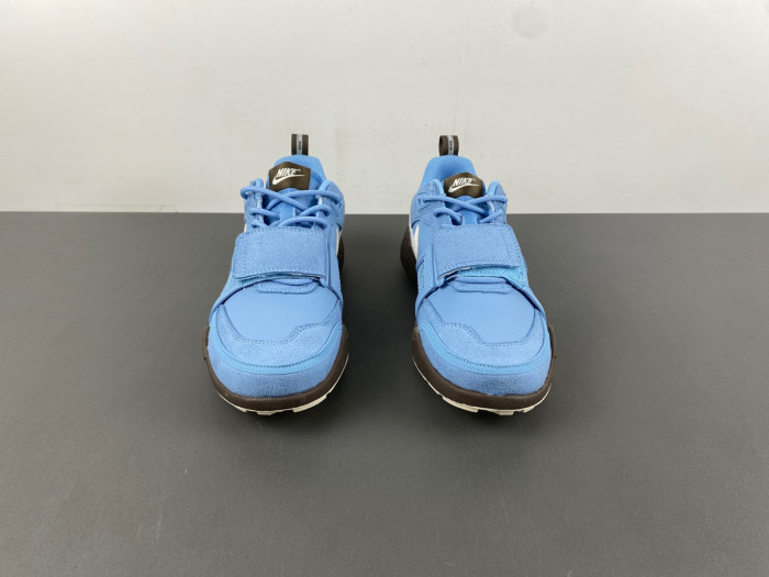 Travis Scott x Nike Zoom Field Jaxx Leche Blue HQ3072-400