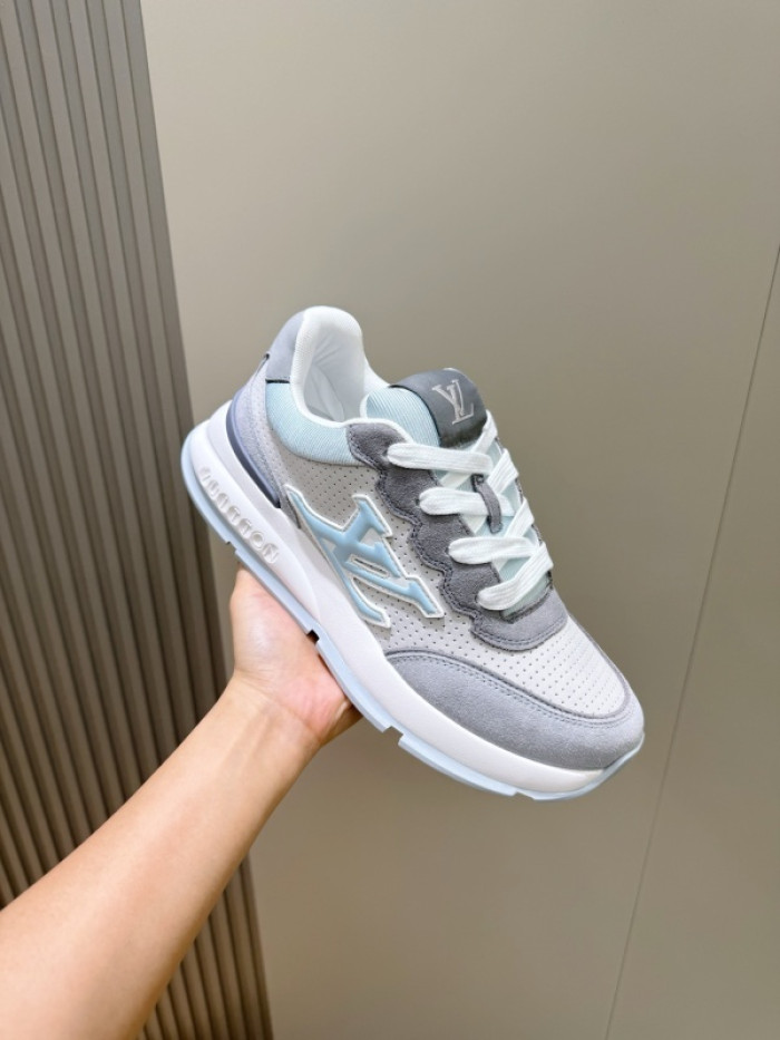 L&V snekaers L0000399