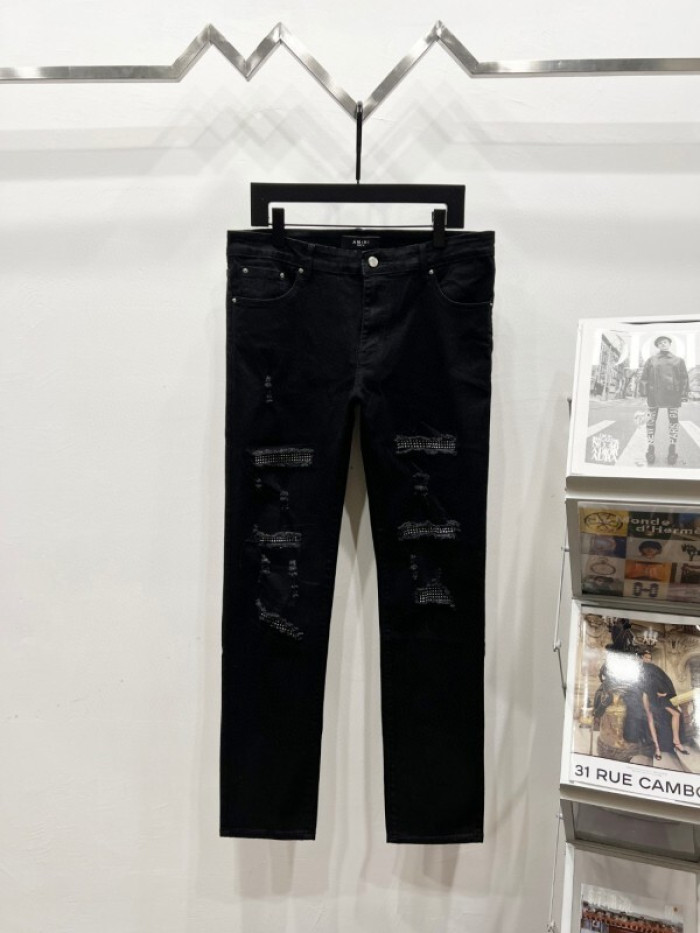 Amiri Jeans AJ17
