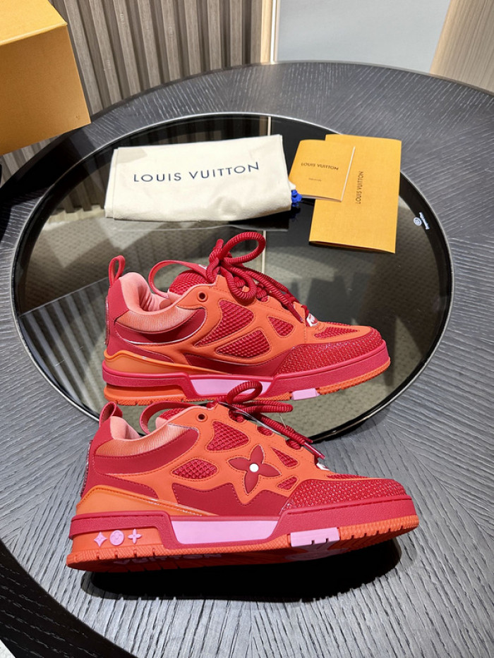 l&v snekaers l0000173