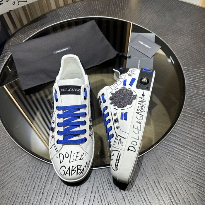 D&G SNEAKERS DG000029