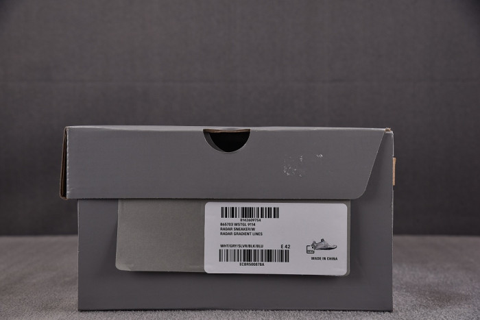 SNEAKER Radar 7000057