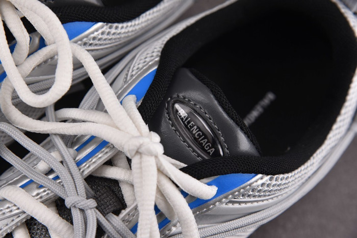 SNEAKER Radar 7000057