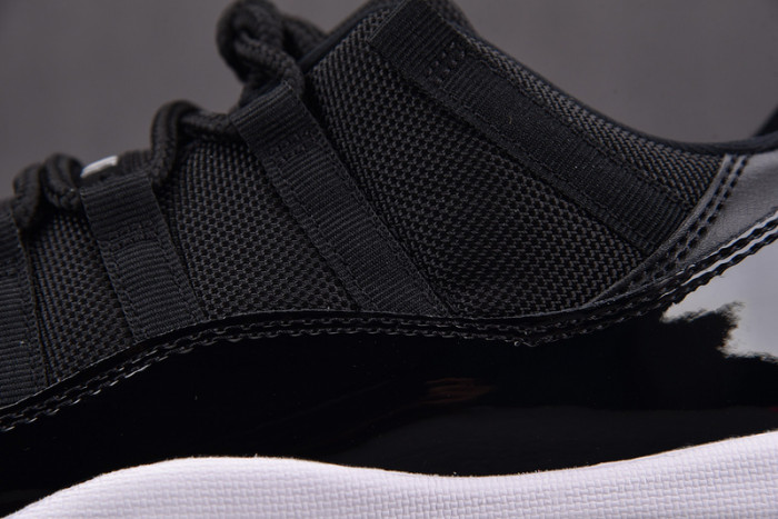 air jordan 11 low space jam summer fv5104-004