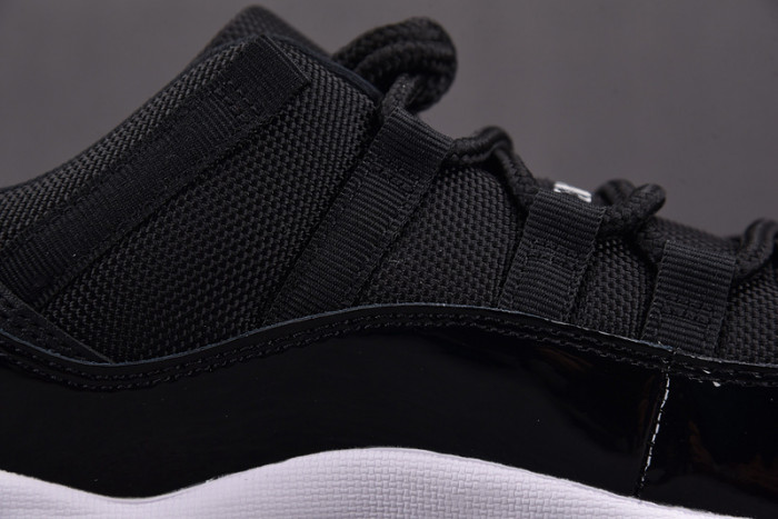 air jordan 11 low space jam summer fv5104-004