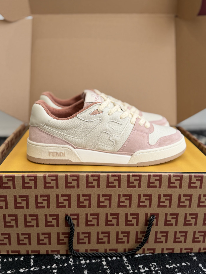 FEN sneaker F000075